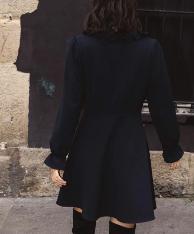 Robe Laurence 5 Robe Laurence – Image 5