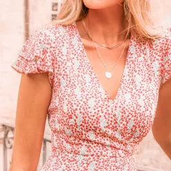 FRNCH Robe AdélaÏs