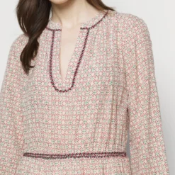 Vanessa Bruno Robe Manuella Polka Dot 7 Vanessa Bruno Robe Manuella Polka Dot -Promos Vestinia Magasin b2f16668957483617e817bd88595