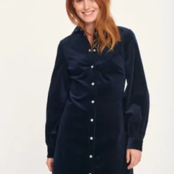 Samsoe Samsoe Robe Moonstone