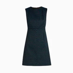 DIANE VON FURSTENBERG Robe Madyson