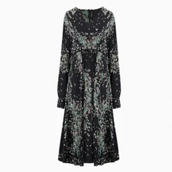 Robe Alba Noire