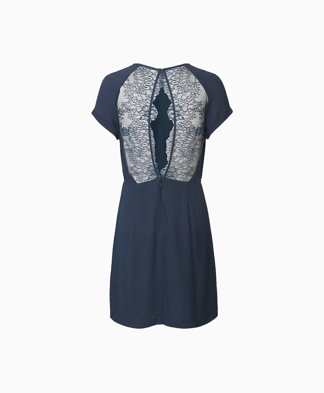 Samsoe Samsoe Robe Reya 3 Samsoe Samsoe Robe Reya – Image 3