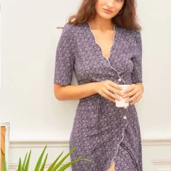 Rouje Robe Gabin Boho Nuit 7 Rouje Robe Gabin Boho Nuit -Promos Vestinia Magasin b749e64cea91137b92699a8beffa