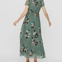 Robe Laurel Wreath 7 Robe Laurel Wreath -Promos Vestinia Magasin b771f927fb487a18769f91ea436b