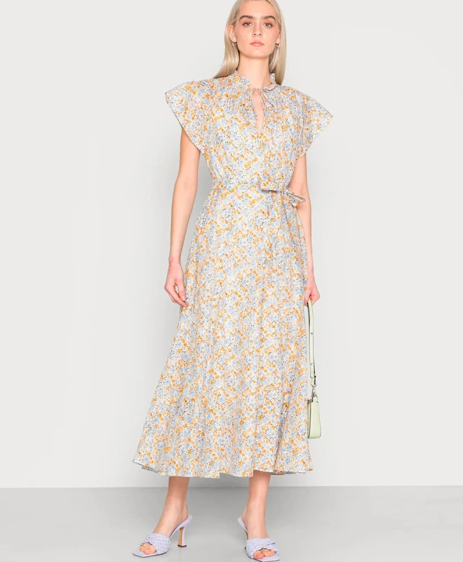 Samsoe Samsoe Robe Karookh 1 Samsoe Samsoe Robe Karookh