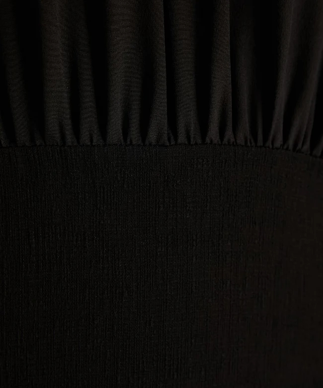 Vanessa Bruno Robe Naeva 4 Vanessa Bruno Robe Naeva – Image 4