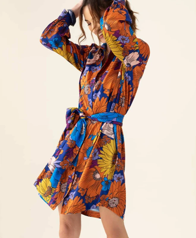 Robe Jasmin 4 Robe Jasmin – Image 4