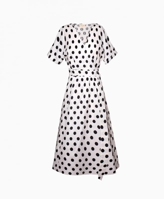 Robe Marielle 2 Robe Marielle – Image 2