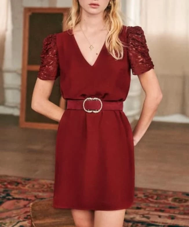 Robe Coletta 1 Robe Coletta