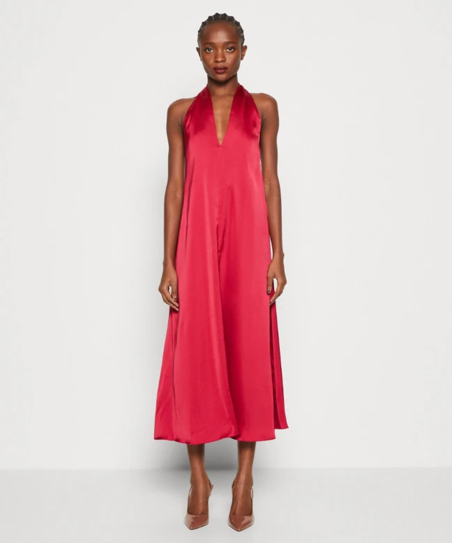 Samsoe Samsoe Robe Cille 5 Samsoe Samsoe Robe Cille – Image 5