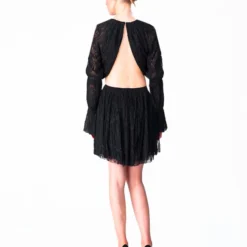 Robe Dentelle Vero 5 Robe Dentelle Vero -Promos Vestinia Magasin baabf3bb7c5fde9eab1e3ac5dcb6