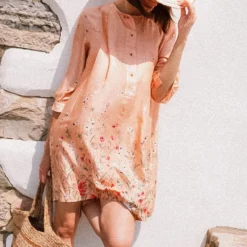 Robe Happen Frigg -Promos Vestinia Magasin bab6f14cb81a0b86740130c7583c