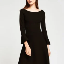 Tara Jarmon Robe Jasmine