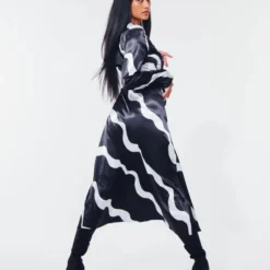 Robe Zazaza Shadows -Promos Vestinia Magasin bbb1f8f8c77e627bafcd97bc1f14