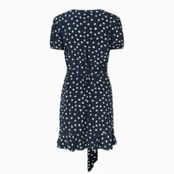 Samsoe Samsoe Robe Linetta -Promos Vestinia Magasin bbd92085b5573221f1163c861a87