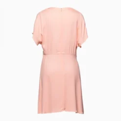 Tara Jarmon Robe Peach -Promos Vestinia Magasin bc0144b939aae3fcc813d71511e7
