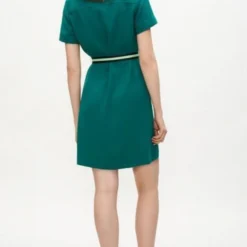 CLAUDIE PIERLOT Robe Rousse 7 CLAUDIE PIERLOT Robe Rousse -Promos Vestinia Magasin bc6534060bfc0a22f0db94037baa