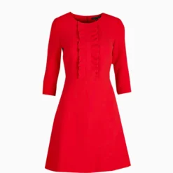 Tara Jarmon Robe Rickie