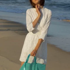 Vanessa Bruno Robe Daga