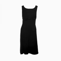 Vince Robe Black