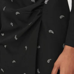 Maje Robe Ribilo 8 Maje Robe Ribilo -Promos Vestinia Magasin bee265e568d4d1d394f166b46ae5