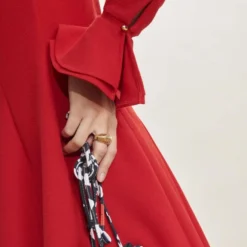 Tara Jarmon Robe Rael Rouge 6 Tara Jarmon Robe Rael Rouge -Promos Vestinia Magasin bfba0f44c459dc0a91f91fc3f0d3