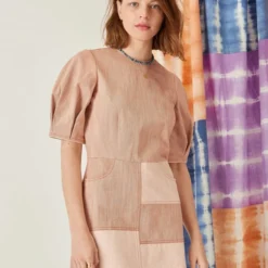 Sessun Robe Rose Dunn