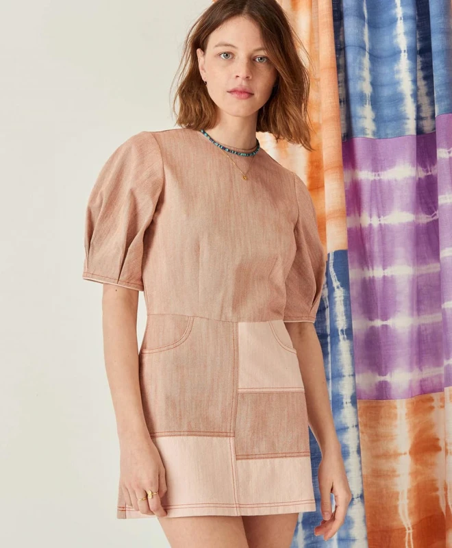 Sessun Robe Rose Dunn 1 Sessun Robe Rose Dunn