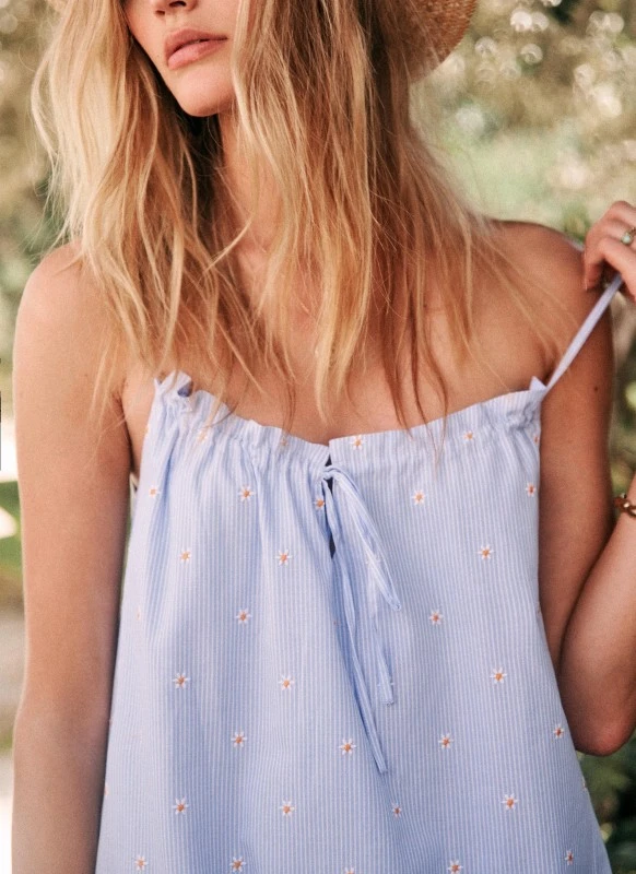 Robe Sido 1 Robe Sido