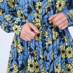 Samsoe Samsoe Robe Monique Marguerite -Promos Vestinia Magasin c0a00ecc5befe3163da4009b2e8b