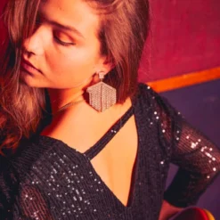 Robe Pauline 6 Robe Pauline -Promos Vestinia Magasin c0fd7eb56b2a0c82a24f5d5a2764