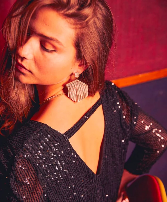 Robe Pauline 3 Robe Pauline – Image 3