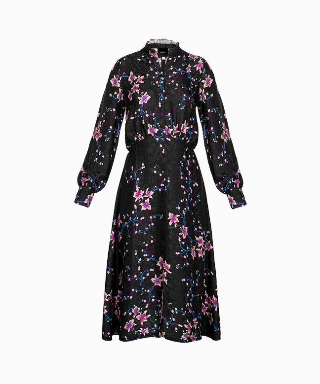 Robe Leonille 1 Robe Leonille