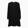 Samsoe Samsoe Robe Jolie Black
