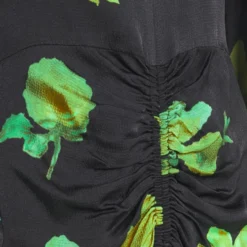 Samsoe Samsoe Robe Daaliya -Promos Vestinia Magasin c22ce6e02d19f4cfa4ee138778bf