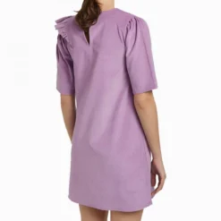 Robe Lavanda -Promos Vestinia Magasin c2ac24e09458fb158ea27e0168d8