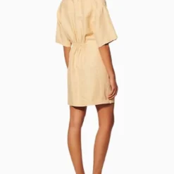 Robe Sandro Elba -Promos Vestinia Magasin c3b1946e80c875386cb1c9e57956