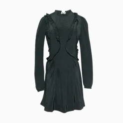 Isabel Marant Etoile Robe Salvia -Promos Vestinia Magasin c474d358e3619e405a542276ab58