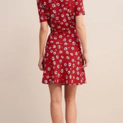 Rouje Robe Monique -Promos Vestinia Magasin c48c1f5d2175691fc044c00da4e9