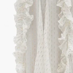 Robe En Mousseline Midi -Promos Vestinia Magasin c59140a150330e5ce7334e3ab955