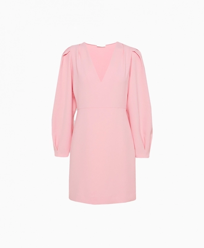 Sandro Robe Astrid 2 Sandro Robe Astrid – Image 2