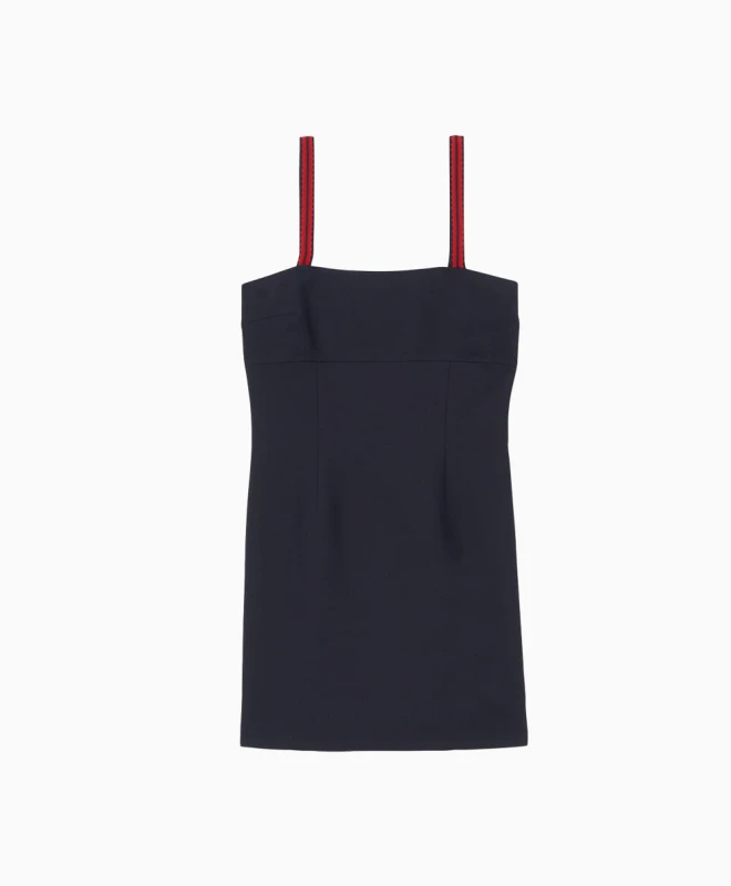 Tara Jarmon Robe Ryenna 2 Tara Jarmon Robe Ryenna – Image 2