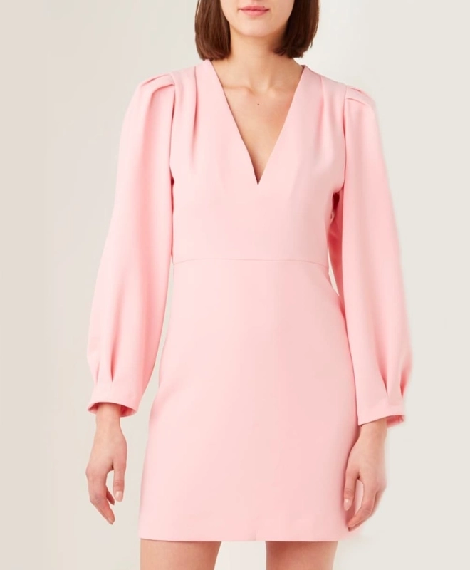 Sandro Robe Astrid 1 Sandro Robe Astrid