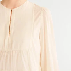 Vanessa Bruno Robe Neda -Promos Vestinia Magasin c7ca45b957c79052117c6594e4c6