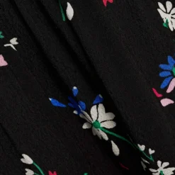 Maje Robe Rilita -Promos Vestinia Magasin c9ccdab83d487f09470fd09dcee4