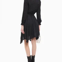 CLAUDIE PIERLOT Robe Rahia 6 CLAUDIE PIERLOT Robe Rahia -Promos Vestinia Magasin cacb5845fa6bc68543bdc61d3151