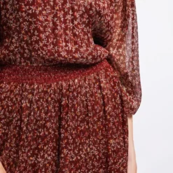 Vanessa Bruno Robe Svetlana -Promos Vestinia Magasin cb25ae45d9ab0632ca0b3398edc3