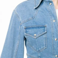 Nanushka Robe Vilma -Promos Vestinia Magasin cbb3d30e052c70be3e731647830c