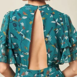 Sessun Robe Lovina 6 Sessun Robe Lovina -Promos Vestinia Magasin cbdff75d46af8faeb8a0e6447e4e